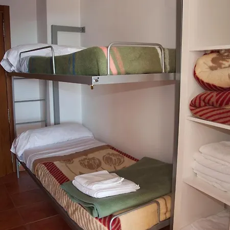 Estudio Costasur Monte Oiz Holiday home *