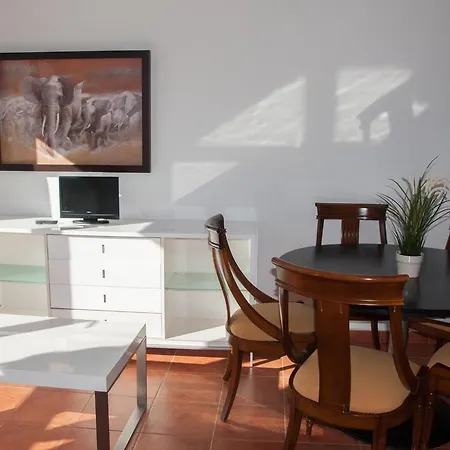 Estudio Costasur Monte Oiz Holiday home *