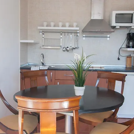 Estudio Costasur Monte Oiz Holiday home *